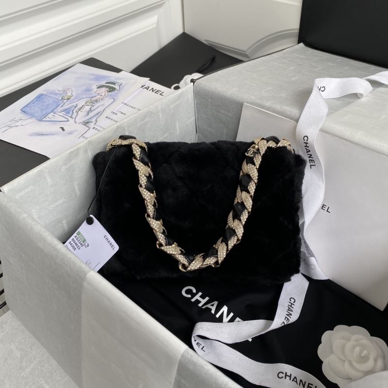 Ch**el 19 bags